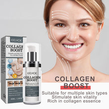 Carregar imagem no visualizador da galeria, Collagen Boost™ Serum Rejuvenescedor facial
