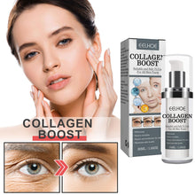 Carregar imagem no visualizador da galeria, Collagen Boost™ Serum Rejuvenescedor facial
