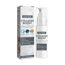 Carregar imagem no visualizador da galeria, Collagen Boost™ Serum Rejuvenescedor facial
